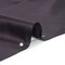 1 Yard Premium Silk Taffeta Fabric in Blackberry Solid Silk 54 inch Width